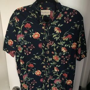 Ralph Lauren button down